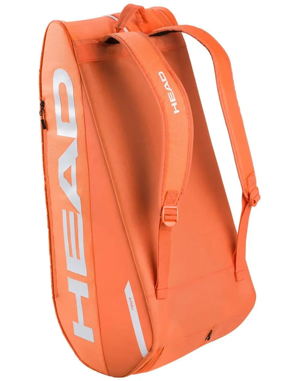 Сумка теннисная Head Tour Racquet L - orange