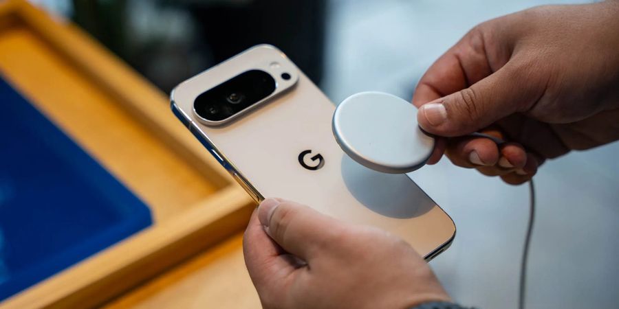 Вот что действительно нового в серии Google  Pixel 10: Pixel 10, Pixel 10 Pro и Pixel 10 Pro XL