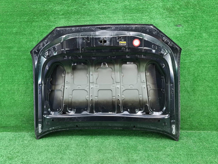 Капот Toyota Land Cruiser Prado 150 (2017-н.в.)