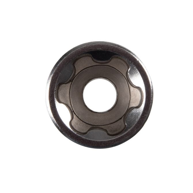 KING TONY (433E28M) Головка торцевая TORX Plus 1/2", EP28, L = 45 мм
