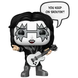 Funko POP! KISS: The Spaceman (R&R All Night) (473)