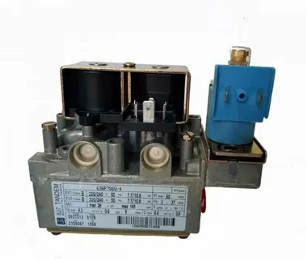 Газовый клапан Sit 837 Tandem для котлов Baxi 5626050