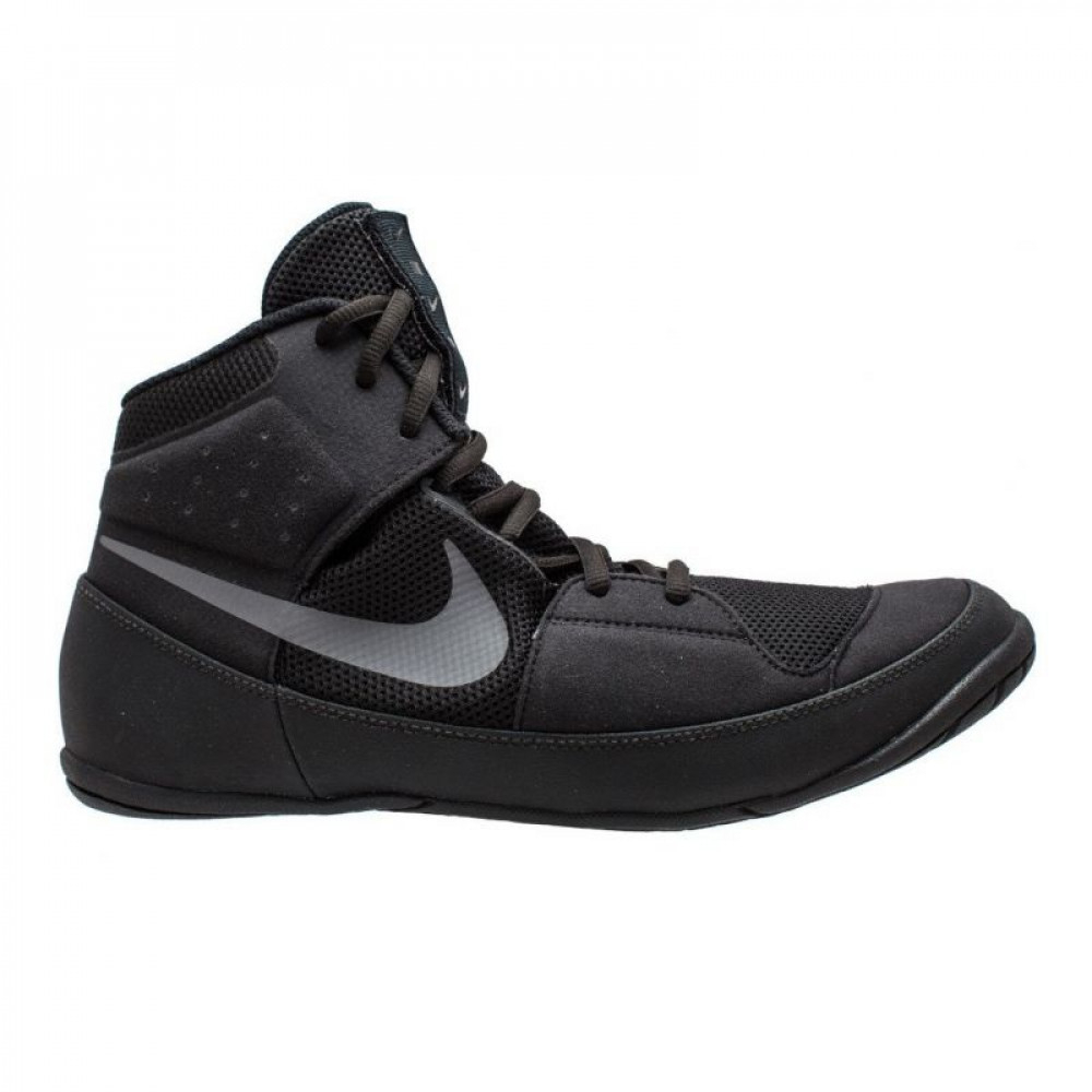 Борцовки NIKE FURY