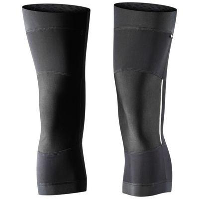 Наколенники AS 10 black (ES262281-0001::::M)