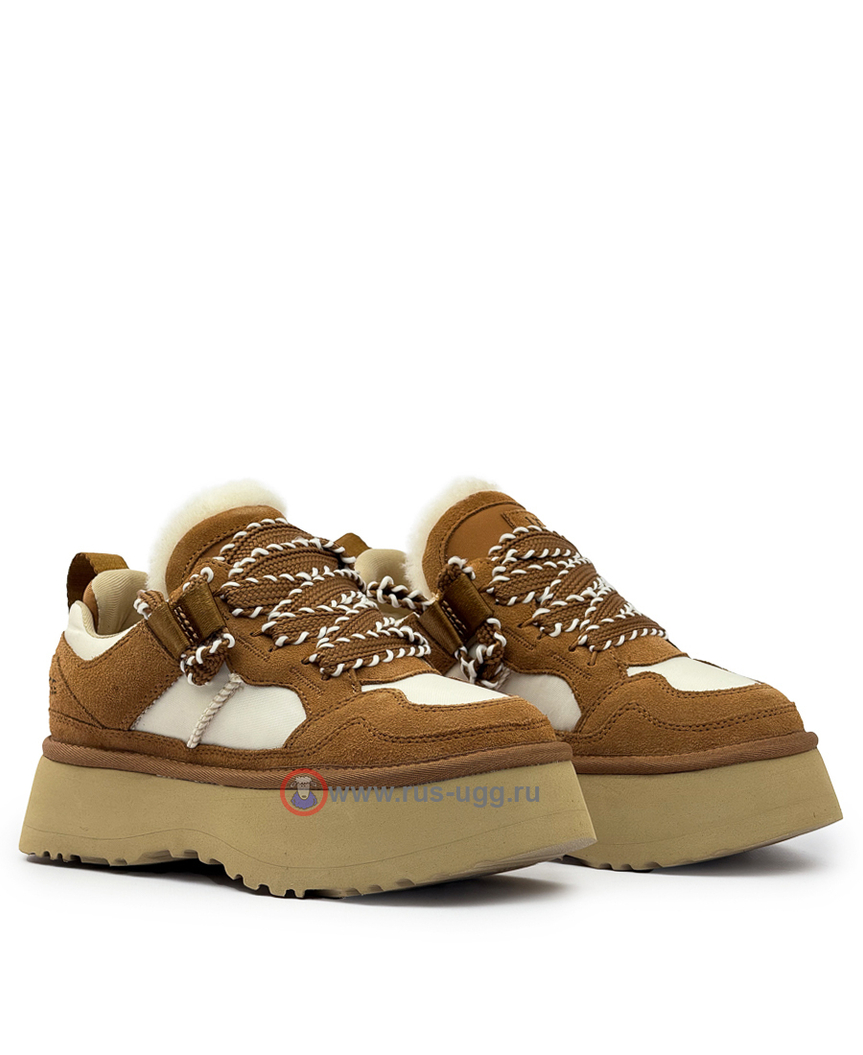 Кроссовки UGG ASTROMEL LOWMEL