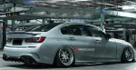 Обвес для BMW 3 серии G20 G26 2019+ БМВ