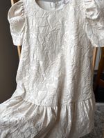 Новое платье Monnalisa, 140