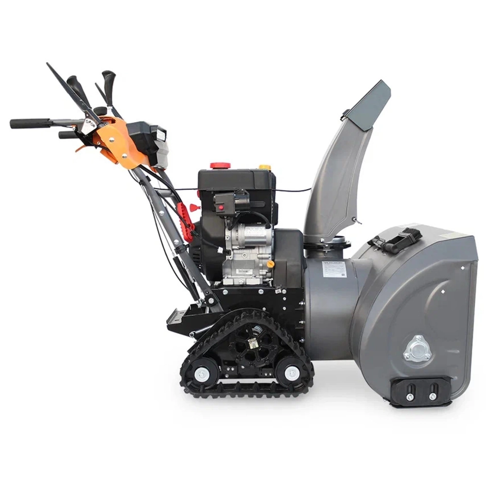 Снегоуборщик бензиновый Villartec WB1387ET