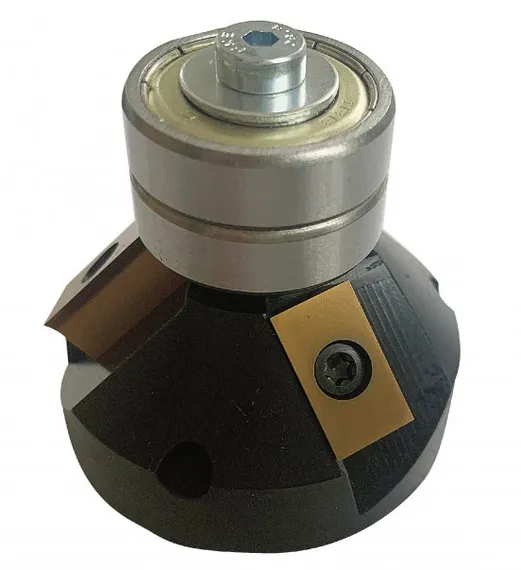 Головка фрезерная NKO Machines 37,5° Premium для NKO B10, B15, B15 AIR и B15 AIR-S
