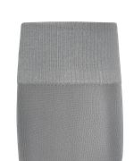 Гетры футбольные JÖGEL CAMP ADVANCED SOCKS, серый/белый