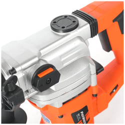 Перфоратор PATRIOT RH 360, SDS+, мощность 1500Вт, 6 дж. (140301368)