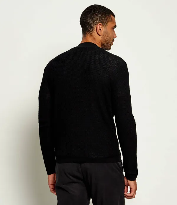 Кардиган мужской EMPORIO ARMANI