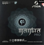 Stiga Mantra PRO M