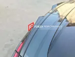 Карбоновый обвес для PORSCHE PANAMERA 971.1 2017–2020