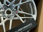 КОВАНЫЕ ДИСКИ ДЛЯ MCLAREN 720S 2017 МАКЛАРЕН