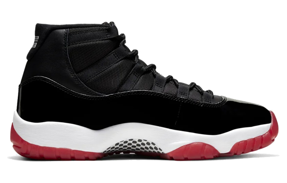 Air Jordan 11 Retro "Bred" 2019