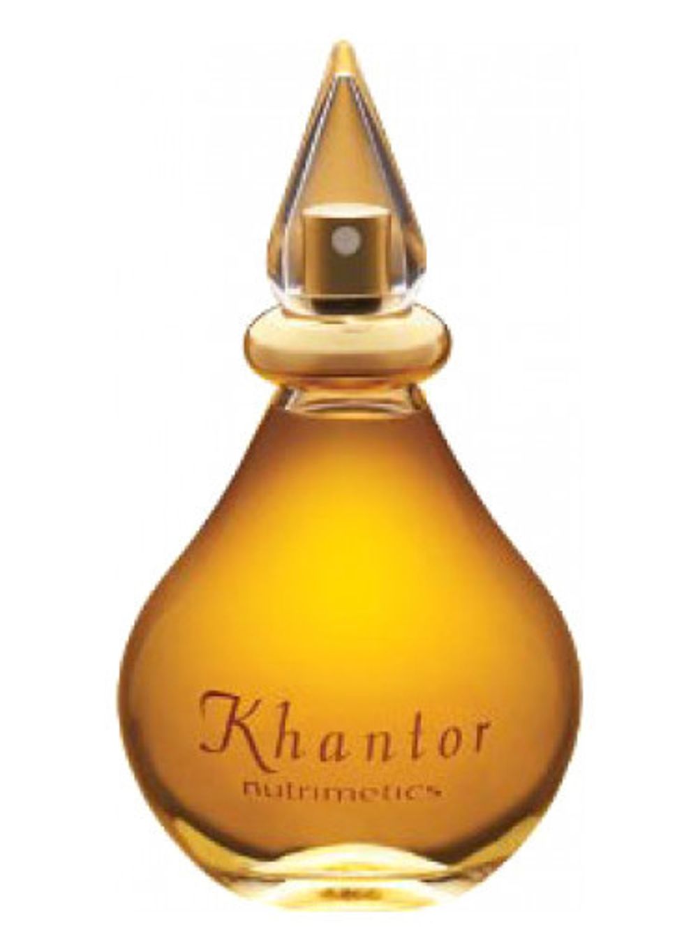 Nutrimetics Khantor