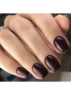 Гель лак Luxio Vamp для ногтей 15