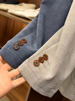 Пиджак Kiton