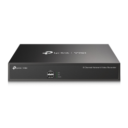 IP-видеорегистратор TP-Link VIGI NVR1008H