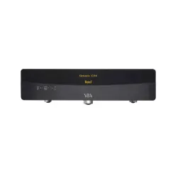 YBA Genesis CD4