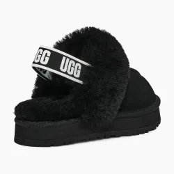 Шлепанцы женские UGG FUNKETTE