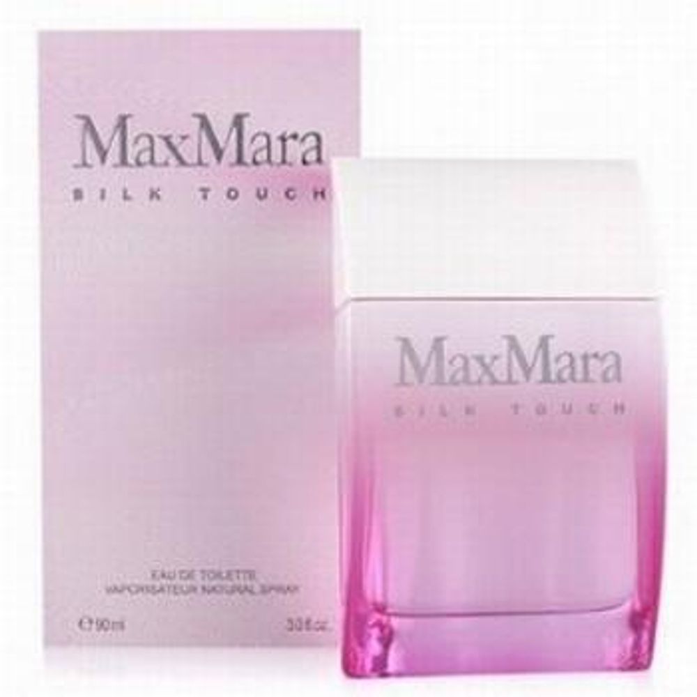 Max Mara Silk Touch