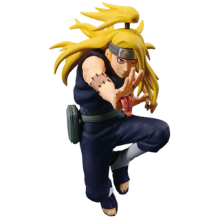 Фигурка Banpresto Naruto Shippuden Deidara Vibration Stars