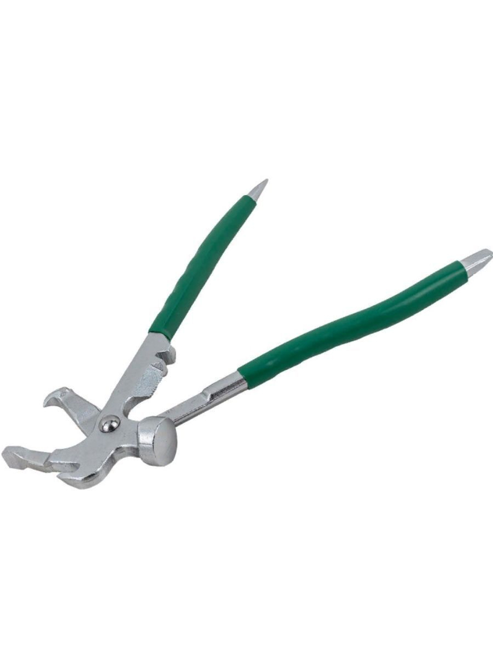 Клещи для шиномонтажных грузиков 250мм RockForce##Rock FORCE RF-6821