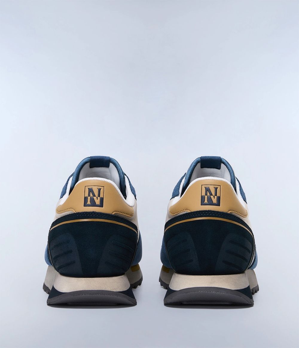Кроссовки мужские NAPAPIJRI VIRTUS