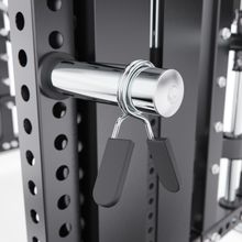 Мультистанция, машина Смита STEELVER SV9202