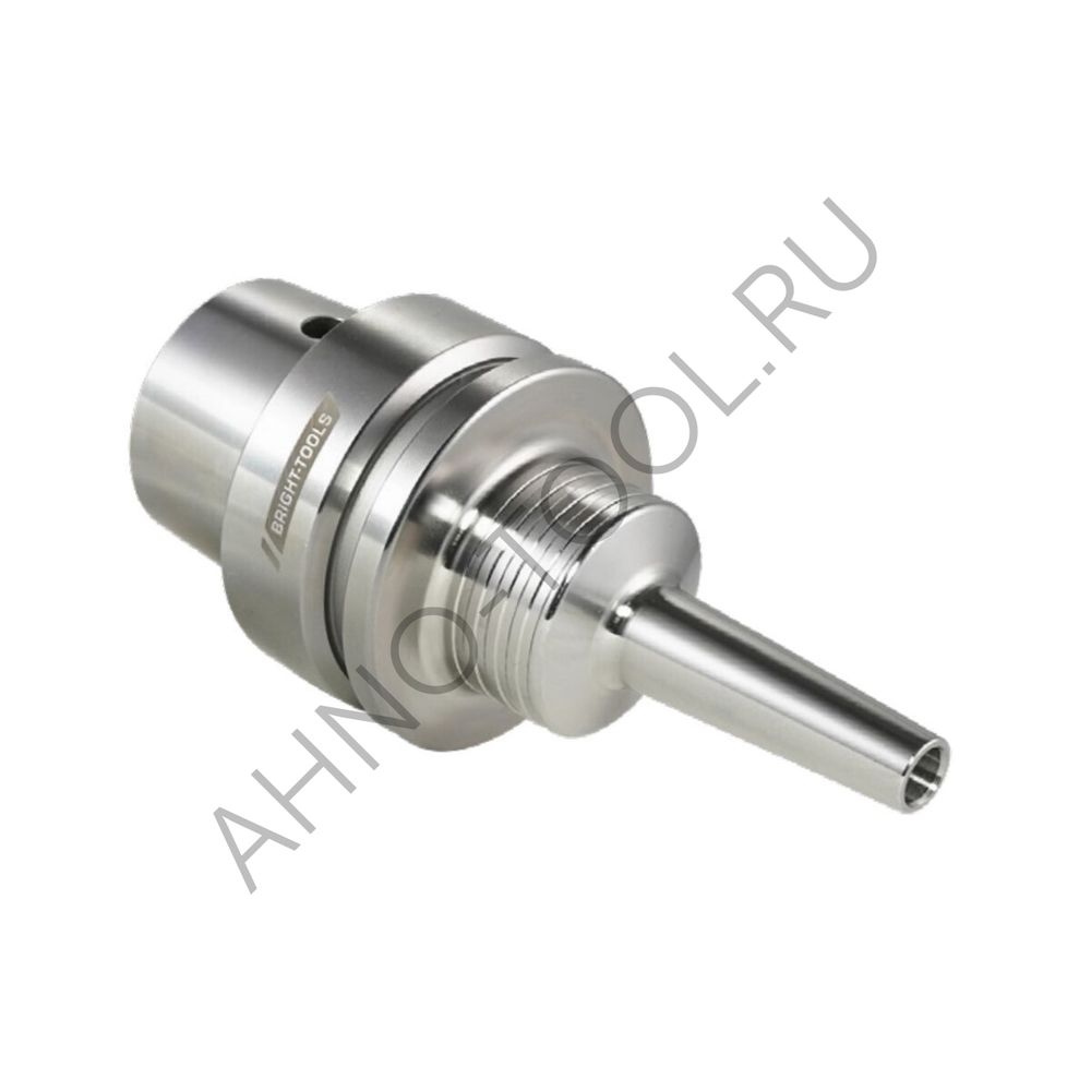 Патрон с термозажимом, 3° форма A HSK40E-SFSA4-50-M22 BRIGHT-TOOLS