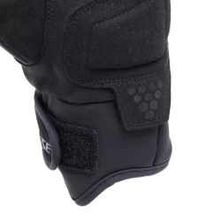 Мотоперчатки DAINESE TEMPEST 2 D-DRY® SHORT GLOVES