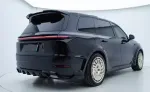 Обвес для Li Xiang L9 2022-2024+ Лисян Л9