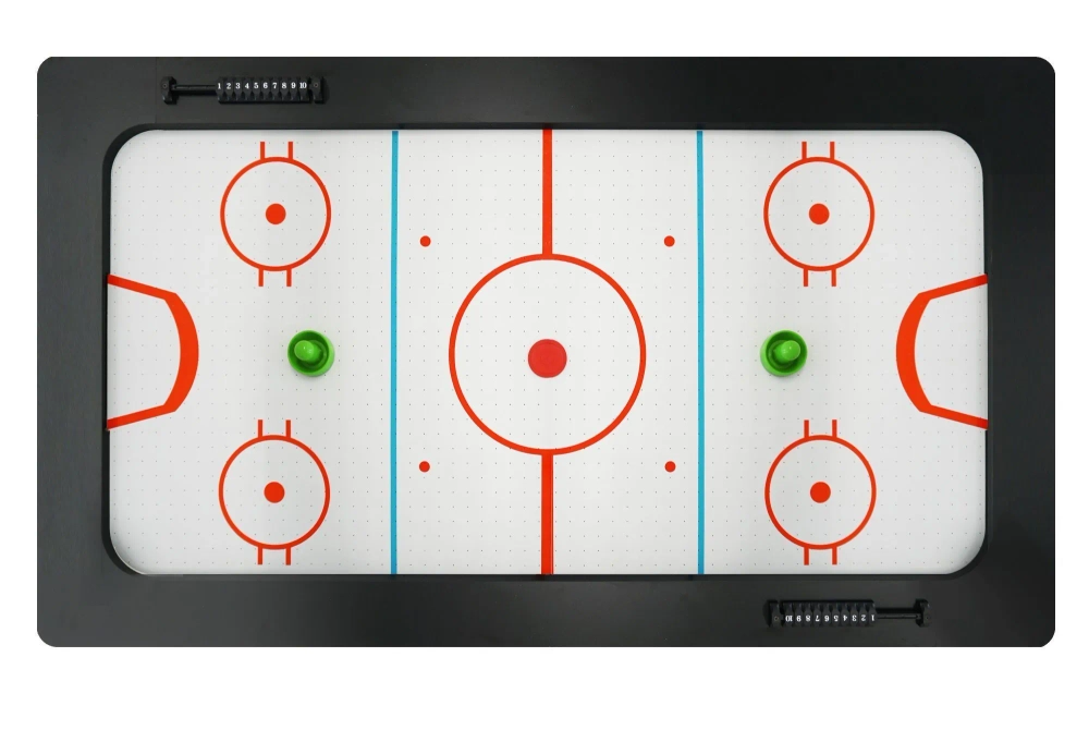 Аэрохоккей BFG ICE TIME 5