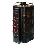 Автотрансформатор (ЛАТР) ЭНЕРГИЯ Black Series TSGC2-9кВА 9А (0-300V)