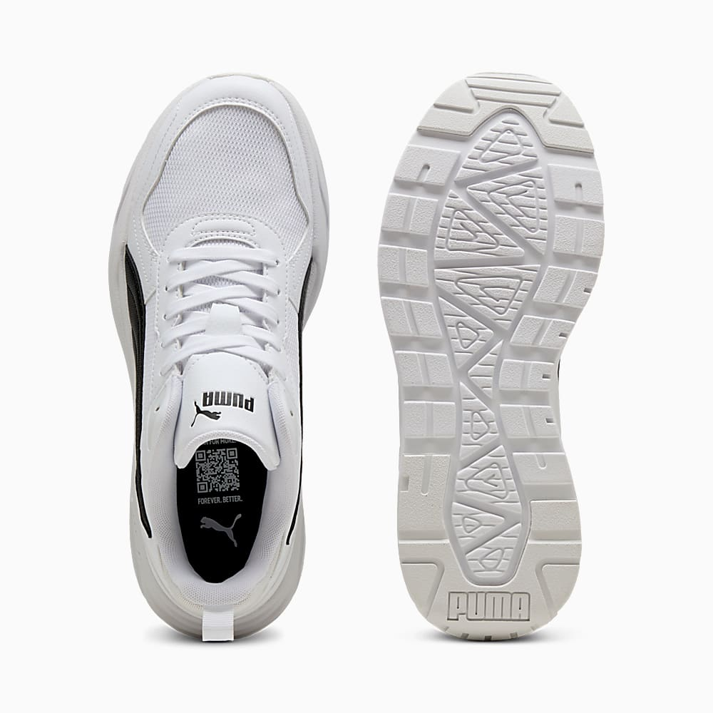Обувь TRINITY 2 UNISEX - PUMA