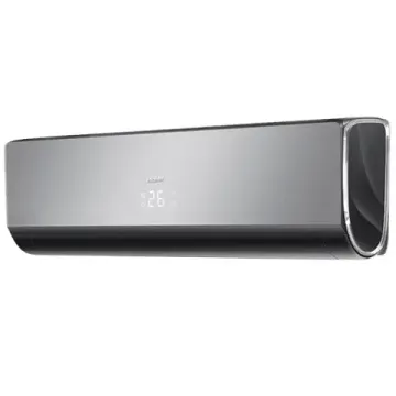 Кондиционер Haier HSU-18HNF303/R2 - Black