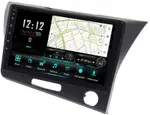 Магнитола для Honda CR-Z 2010+ - Vaycar VA20-1093 на Android 13, 4G SIM-слот