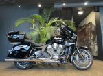 Indian Roadmaster, 2025