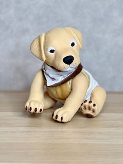 Игрушка мягконабивная 35см АниРеал (60120)