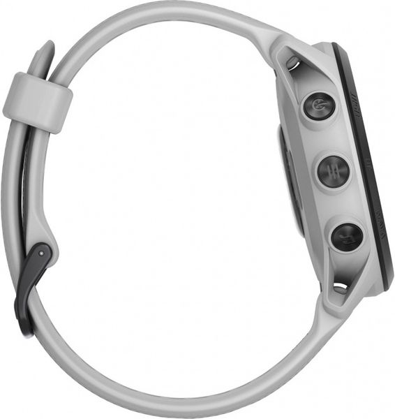 Умные часы Garmin Forerunner 745 NFC, белый (010-02445-13)