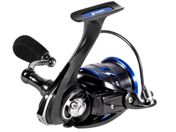 Катушка Salmo Elite MATCH 7 4000FD