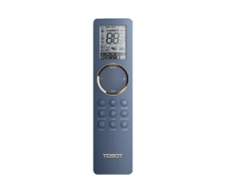 Tosot T18H-SCD/I/T18H-SCD/O