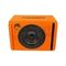 Сабвуфер DL Audio Piranha 12A Orange V.2-V.3 активный