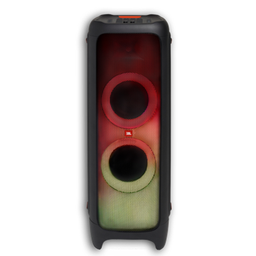 Беспроводная акустика с подсветкой JBL Partybox 1000