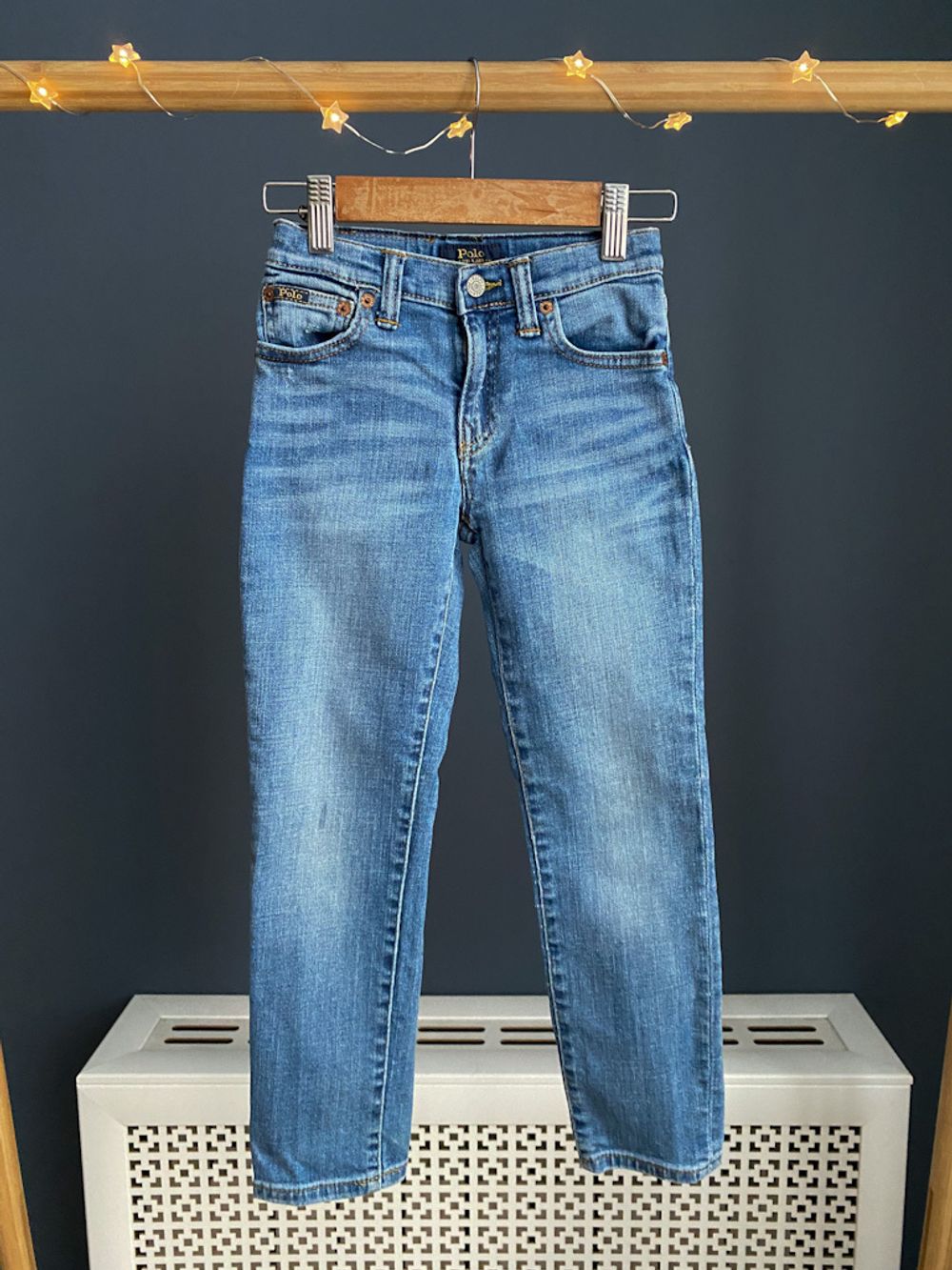 Джинсы Ralph lauren, 116