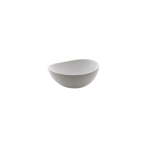 Чаша Cookplay Shell matt white 12017C