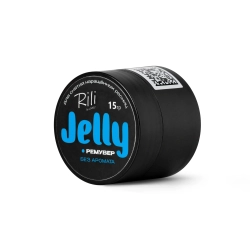 Ремувер jelly Rili by LOVELY без аромата 5гр