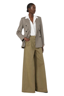 Брюки MAX MARA